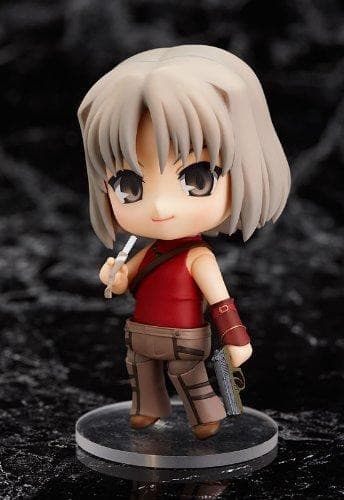 Kanaan Nendoroid (#087) Kanaan - Good Smile Company