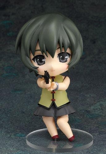 Ein Nendoroid (#091) Phantom: Requiem for the Phantom - Good Smile Company