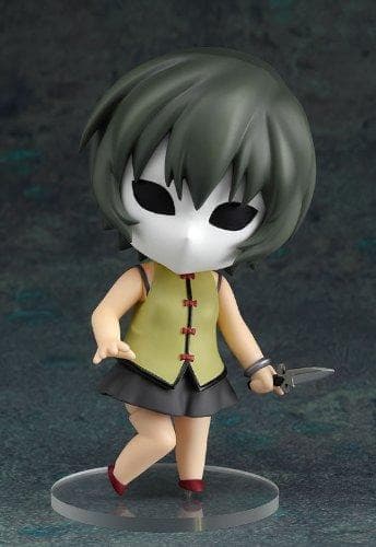 Ein Nendoroid (#091) Phantom: Requiem for the Phantom - Good Smile Company