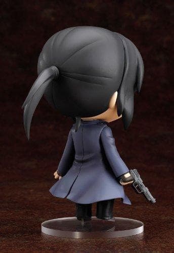 Alphard Nendoroid (# 090) Canaan - Bonne compagnie de sourire