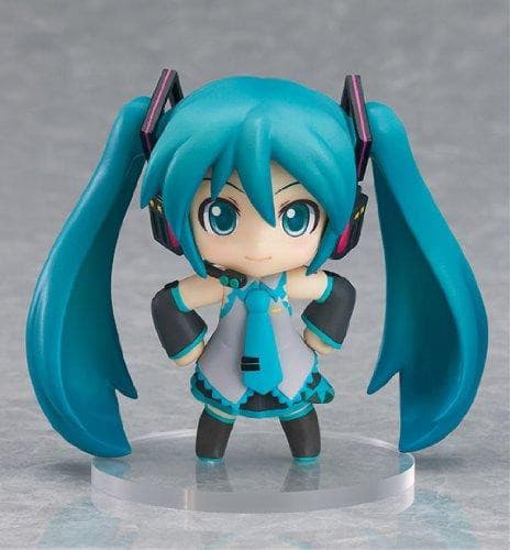 Vocaloid Nendoroid Petit Character Vocal Series - Good Smile Company