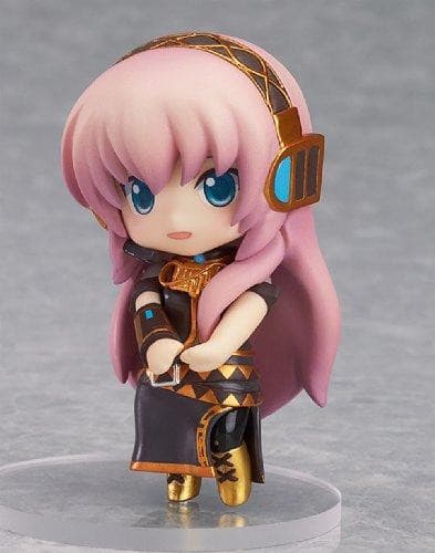 Vocaloid Nendoroid Petit Character Vocal Series - Good Smile Company