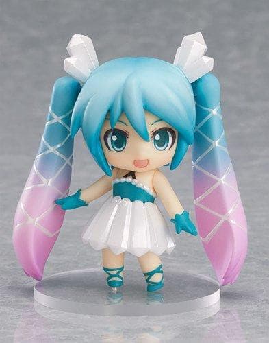 Character Vocal Series Nendoroid Petit Vocaloid - Good Smile Company