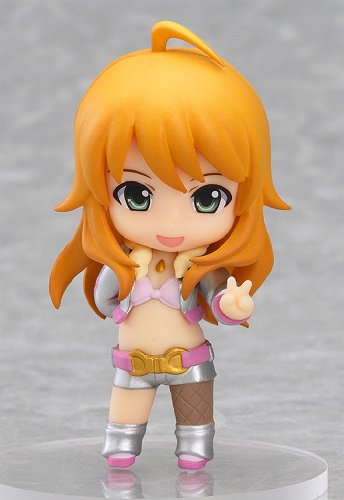 iDOLM@STER 2 Nendoroid Petit Set - Good Smile Company