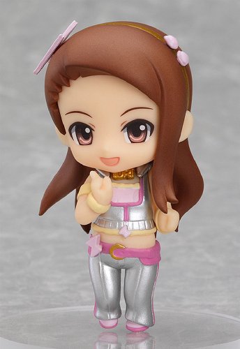iDOLM@STER 2 Nendoroid Petit Set - Good Smile Company
