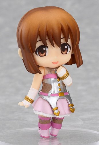 iDOLM@STER 2 Nendoroid Petit Set - Good Smile Company