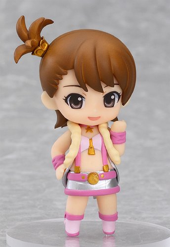 iDOLM@STER 2 Nendoroid Petit Set - Good Smile Company