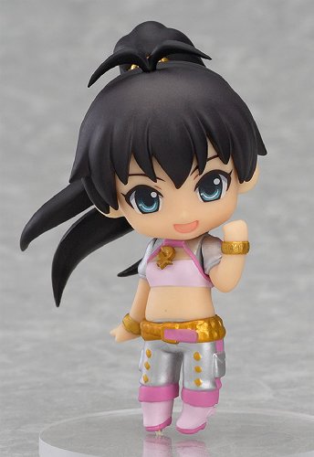 iDOLM@STER 2 Nendoroid Petit Set - Good Smile Company