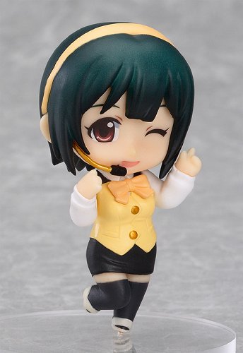 iDOLM@STER 2 Nendoroid Petit Set - Good Smile Company