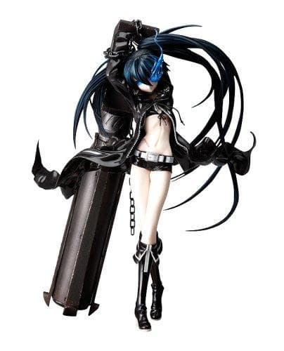 Black Rock Shooter 1/8 Good Smile Company