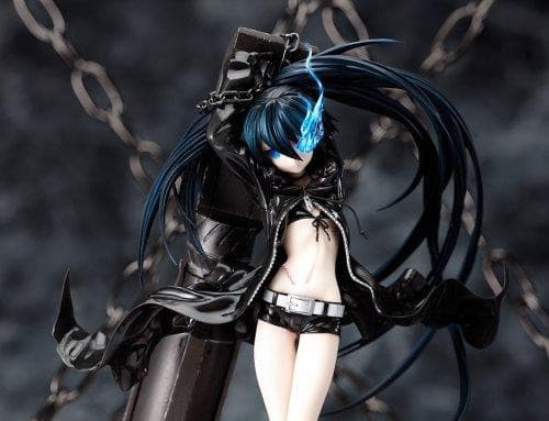 Black Rock Shooter 1/8 Good Smile Company