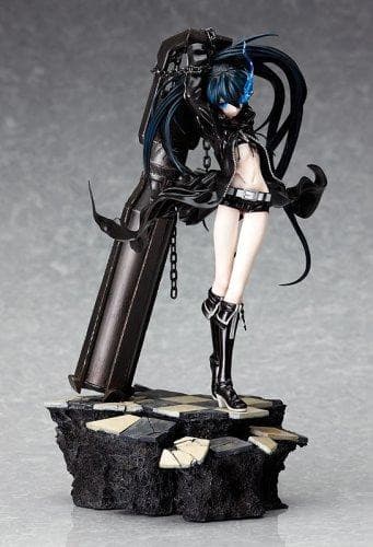 Black Rock Shooter 1/8 Good Smile Company