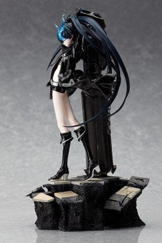 Black Rock Shooter 1/8 Good Smile Company