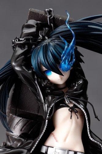 Black Rock Shooter 1/8 Good Smile Company