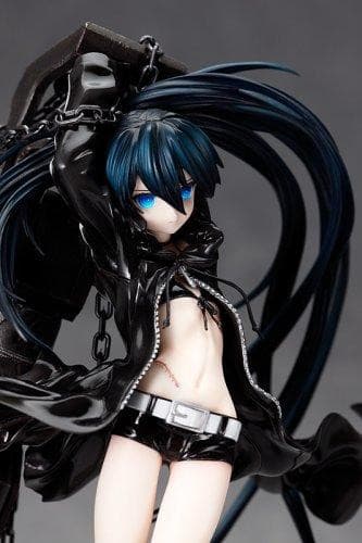 Black Rock Shooter 1/8 Good Smile Company