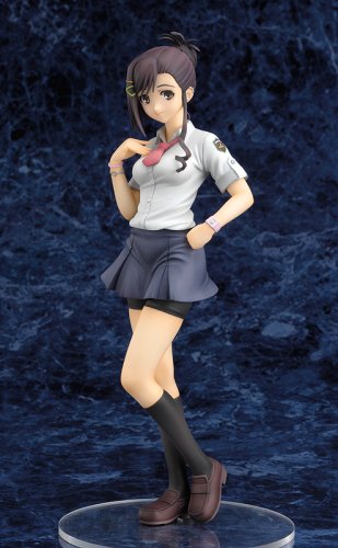 Sakurai Kanade 1/8 Candy Boy - buena compañía de sonrisa