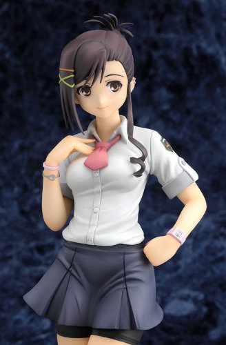 Sakurai Kanade 1/8 Candy Boy - buena compañía de sonrisa