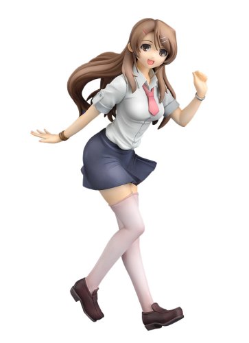 Sakurai Yukino 1/8 Candy Boy - Good Smile Company