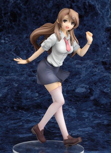 Sakurai Yukino 1/8 Candy Boy - Good Smile Company