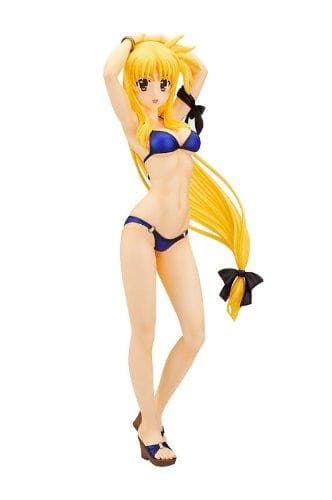 Le Destin T. Harlaown 1/4 De Mahou Shoujo Lyrical Nanoha StrikerS - Good Smile Company