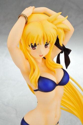 Le Destin T. Harlaown 1/4 De Mahou Shoujo Lyrical Nanoha StrikerS - Good Smile Company