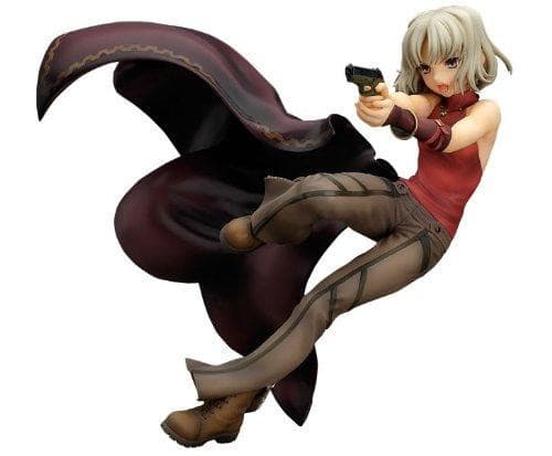 Canaan 1/8 De Canaan - Good Smile Company