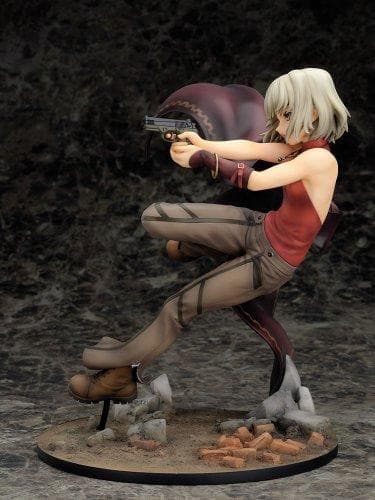 Canaan 1/8 De Canaan - Good Smile Company