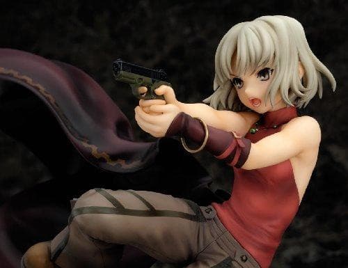 Canaan 1/8 De Canaan - Good Smile Company