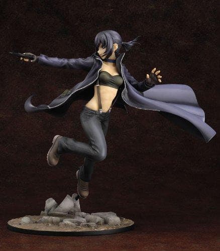 Alphard 1/8 Canaan - Good Smile Company