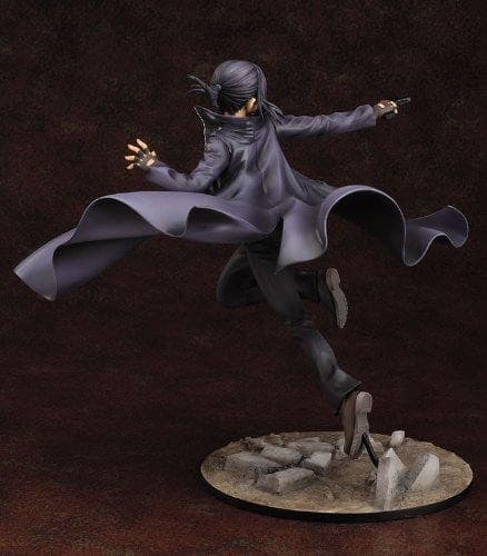 Alphard 1/8 Canaan - Good Smile Company