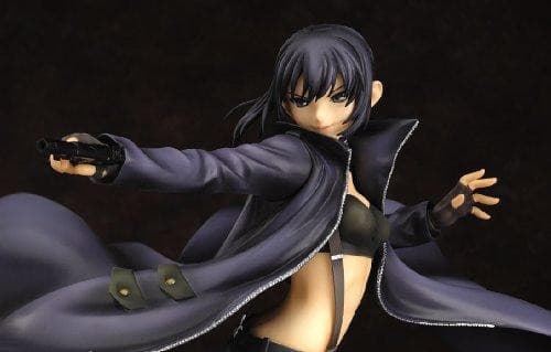 Alphard 1/8 Canaan - Good Smile Company