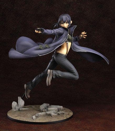 Alphard 1/8 Canaan - Good Smile Company