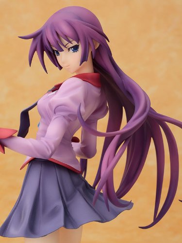 Bakemonogatari Hitagi Senjougahara 1/8 - Good Smile Company