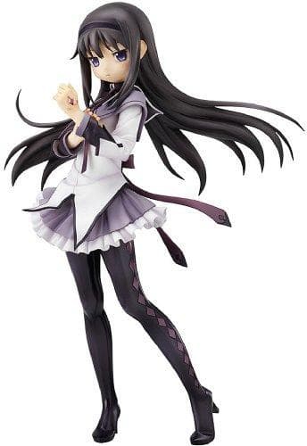 Akemi Homura 1/8 Mahou Shojo Madoka