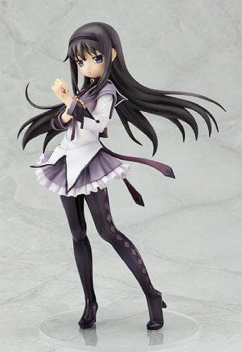 Akemi Homura 1/8 Mahou Shojo Madoka