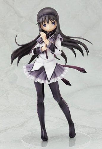 Akemi Homura 1/8 Mahou Shojo Madoka