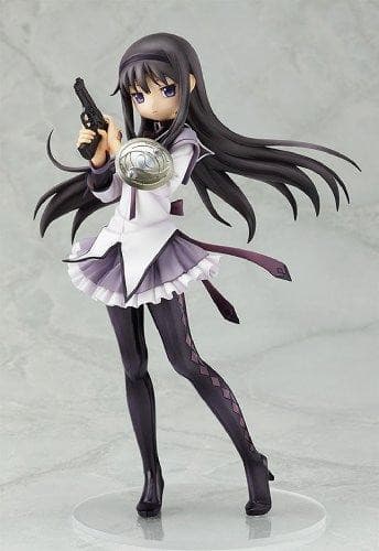 Akemi Homura 1/8 Mahou Shojo Madoka