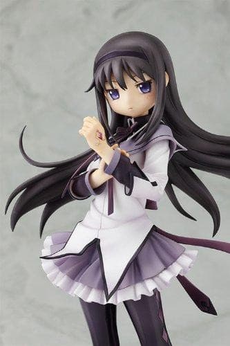 Akemi Homura 1/8 Mahou Shojo Madoka