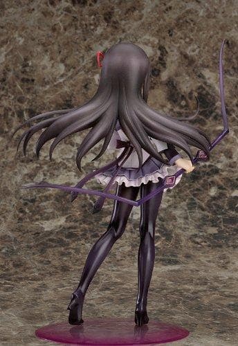 Mahou Shoujo Madoka Akemi Homura 1/8