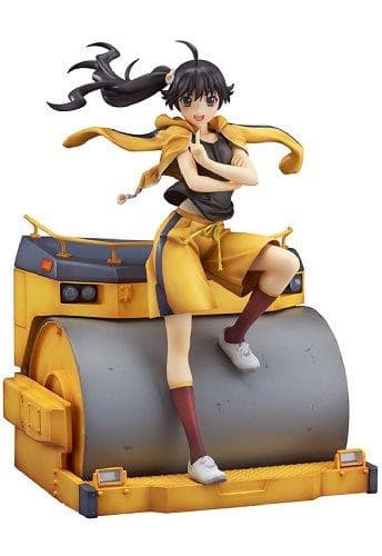 Nisemonogatari Araragi Karen 1/8 - Good Smile Company