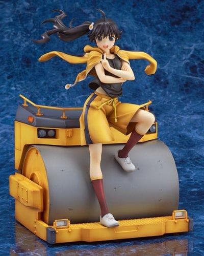 Nisemonogatari Araragi Karen 1/8 - Good Smile Company
