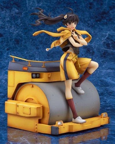 Nisemonogatari Araragi Karen 1/8 - Good Smile Company