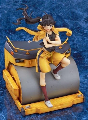 Nisemonogatari Araragi Karen 1/8 - Good Smile Company