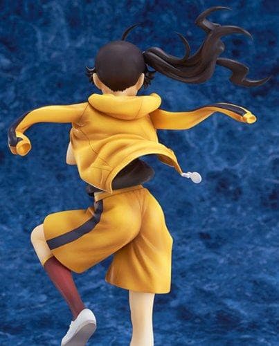 Nisemonogatari Araragi Karen 1/8 - Good Smile Company