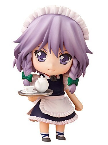 Izayoi Sakuya Nendoroid (#105) Touhou Progetto Good Smile Company