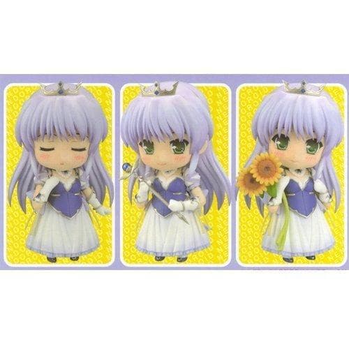 Feena Fam Earthlight Nendoroid (#107) Yoake Mae yori Ruri-iro na - Good Smile Company