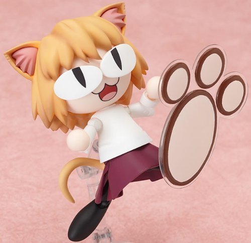 Neco-Arc-Nendoroid (#120) Melty Blut - Good Smile Company