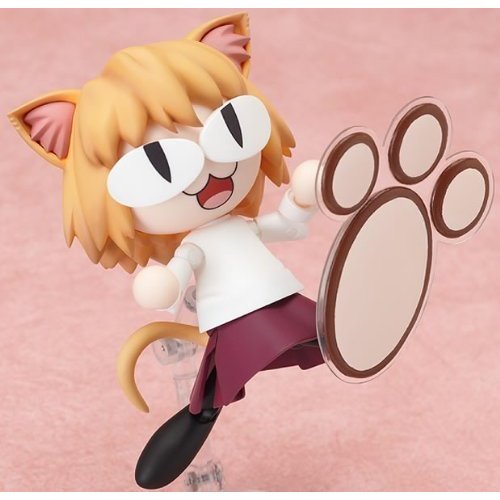 Neco-Arc-Nendoroid (#120) Melty Blut - Good Smile Company