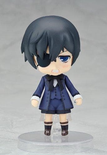 Ciel Phantomhive Nendoroid (No 117) Kuroshitsuji - Good Smile Company