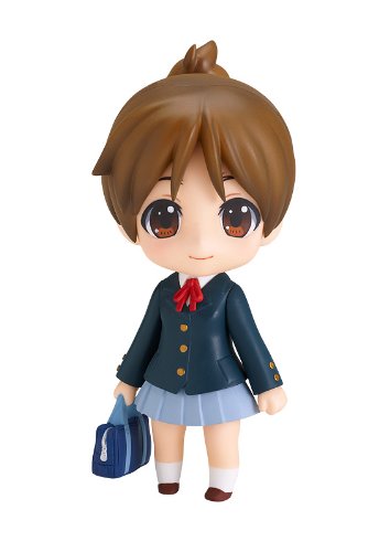 Ui Hirasawa Nendoroid (#135) K-ON! - Buena Sonrisa Empresa